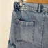 レイジブルー RAGEBLUE OVER DYE VINTAGE DENIM CARGO PANTS メンズ JPN:L