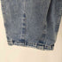 レイジブルー RAGEBLUE OVER DYE VINTAGE DENIM CARGO PANTS メンズ JPN:L