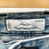 レイジブルー RAGEBLUE OVER DYE VINTAGE DENIM CARGO PANTS メンズ JPN:L
