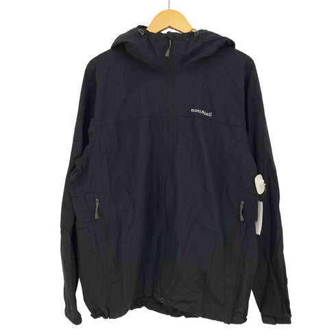 モンベル mont bell O.D.パーカ ナイロン マウンテン ジャケット メンズ import:XL