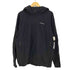 モンベル mont bell O.D.パーカ ナイロン マウンテン ジャケット メンズ import:XL
