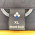 モンベル mont bell O.D.パーカ ナイロン マウンテン ジャケット メンズ import:XL