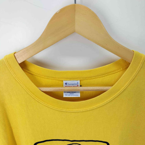 エクストララージ XLARGE REVERSE WEAVE T-SHIRT メンズ JPN:L