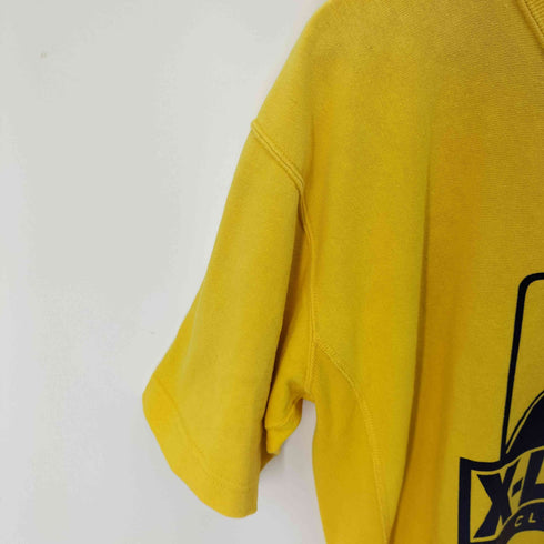 エクストララージ XLARGE REVERSE WEAVE T-SHIRT メンズ JPN:L