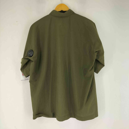 イッセイミヤケ ISSEY MIYAKE 19AW S/S シャツ メンズ JPN:2