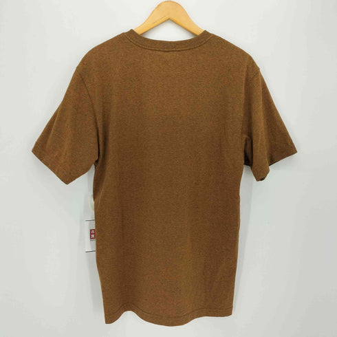 カーハート Carhartt Heavyweight S/S POCKET T-SHIRT LOOSE FIT ポケット Tシャツ メンズ import:S