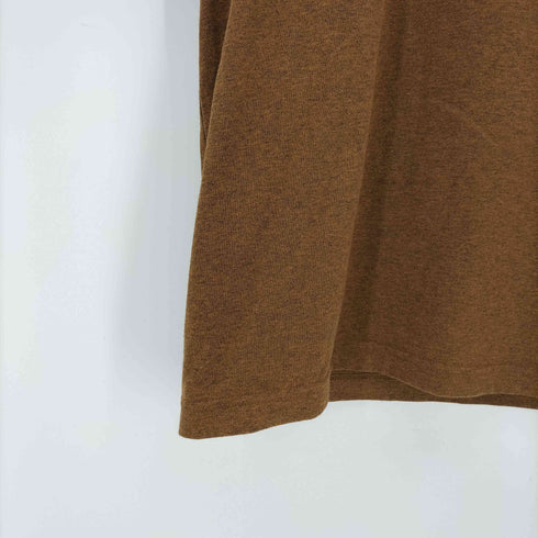 カーハート Carhartt Heavyweight S/S POCKET T-SHIRT LOOSE FIT ポケット Tシャツ メンズ import:S