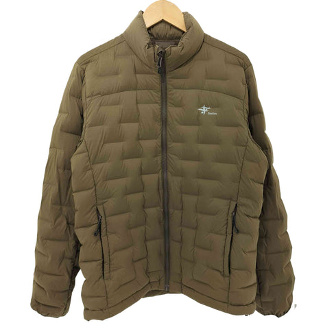 フォックスファイヤー foxfire Aircel Stretch Down Jacket メンズ JPN:M