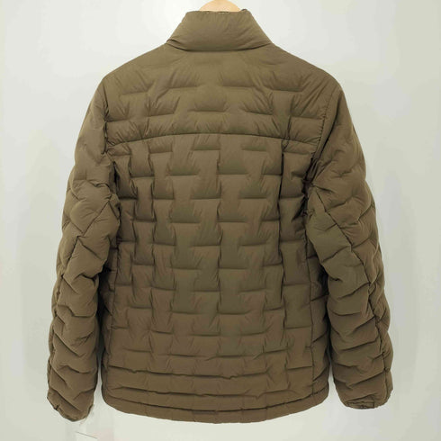 フォックスファイヤー foxfire Aircel Stretch Down Jacket メンズ JPN:M