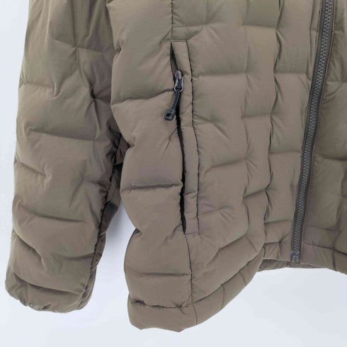 フォックスファイヤー foxfire Aircel Stretch Down Jacket メンズ JPN:M