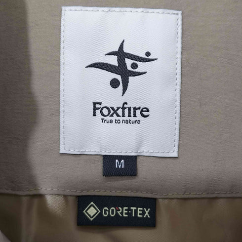 フォックスファイヤー foxfire Rydal Jacket メンズ JPN:M
