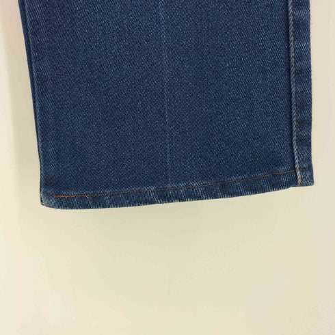 リーバイス Levis 80s USA製 裏855刻印 517 42TALON ブーツカット デニムパンツ メンズ W34 L29