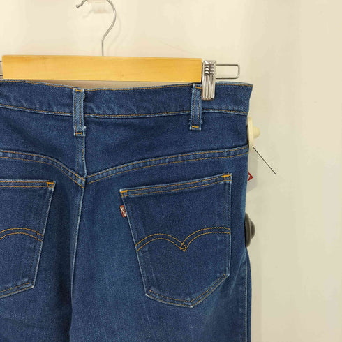 リーバイス Levis 80s USA製 裏855刻印 517 42TALON ブーツカット デニムパンツ メンズ W34 L29