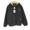 ハフ HUF 25AW WHAT A JUNGLE DENIM WORK JACKET デニム ワーク ジャケット メンズ import:M