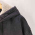 ハフ HUF 25AW WHAT A JUNGLE DENIM WORK JACKET デニム ワーク ジャケット メンズ import:M