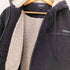 ハフ HUF 25AW WHAT A JUNGLE DENIM WORK JACKET デニム ワーク ジャケット メンズ import:M