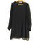 ザラ ZARA プリーツワンピース レディース import:M