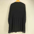 ザラ ZARA プリーツワンピース レディース import:M