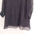 ザラ ZARA プリーツワンピース レディース import:M