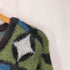 ハフ HUF 25AW SPACE AGE CREWNECK SWEATER クルーネック セーター メンズ import:XL
