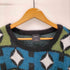 ハフ HUF 25AW SPACE AGE CREWNECK SWEATER クルーネック セーター メンズ import:XL