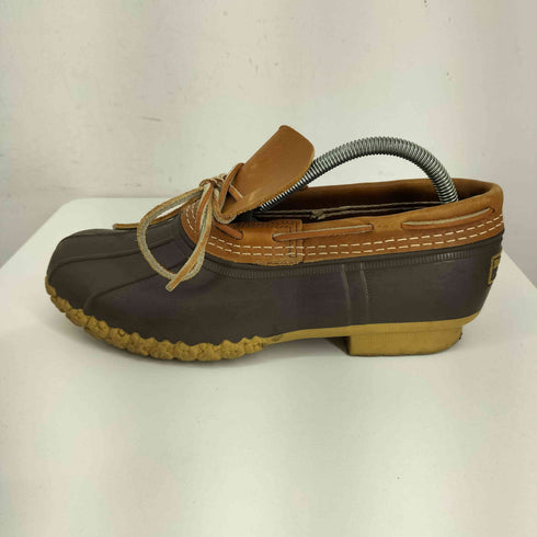 エルエルビーン L.L.Bean BEAN BOOTS ラバーモック メンズ DM