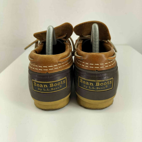 エルエルビーン L.L.Bean BEAN BOOTS ラバーモック メンズ DM