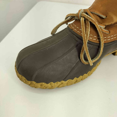 エルエルビーン L.L.Bean BEAN BOOTS ラバーモック メンズ DM
