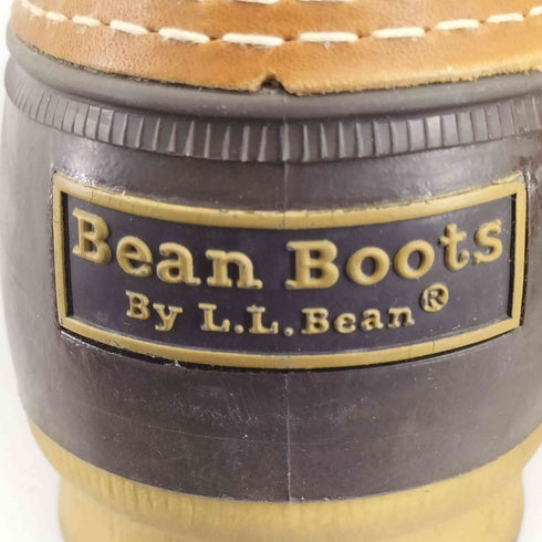 エルエルビーン L.L.Bean BEAN BOOTS ラバーモック メンズ DM