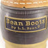 エルエルビーン L.L.Bean BEAN BOOTS ラバーモック メンズ DM