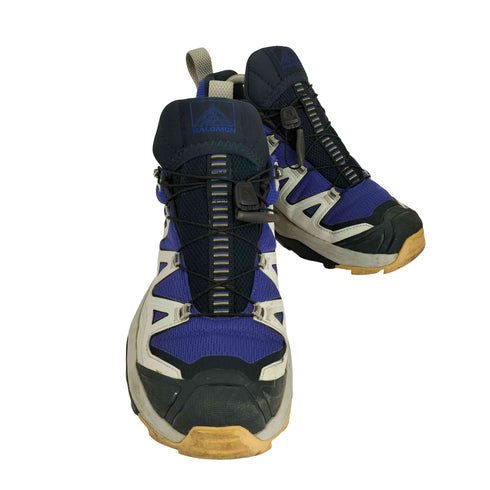 サロモン SALOMON X ULTRA 360 EDGE GTX メンズ JPN:26