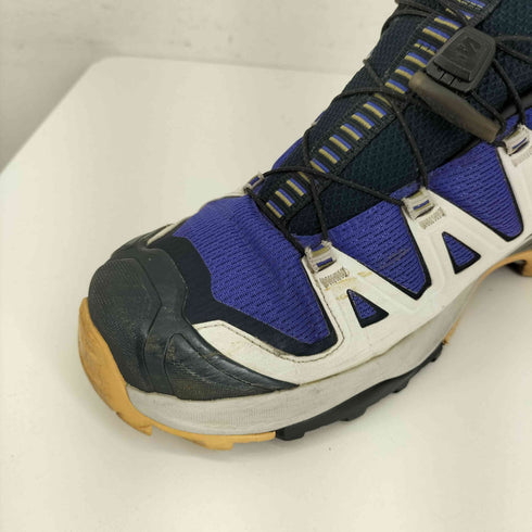 サロモン SALOMON X ULTRA 360 EDGE GTX メンズ JPN:26