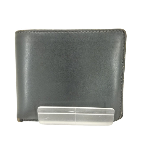 LAUNER マルチカラー二つ折り財布 メンズ