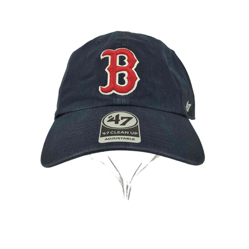 フォーティセブンブランド 47 BRAND 47 クリーンナップ 6パネル ベースボールキャップ メンズ