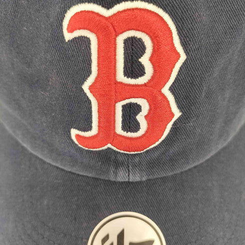 フォーティセブンブランド 47 BRAND 47 クリーンナップ 6パネル ベースボールキャップ メンズ
