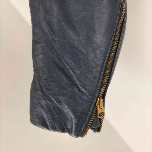 バンソン VANSON MADE IN USA ワンスター レザージャケット メンズ 38