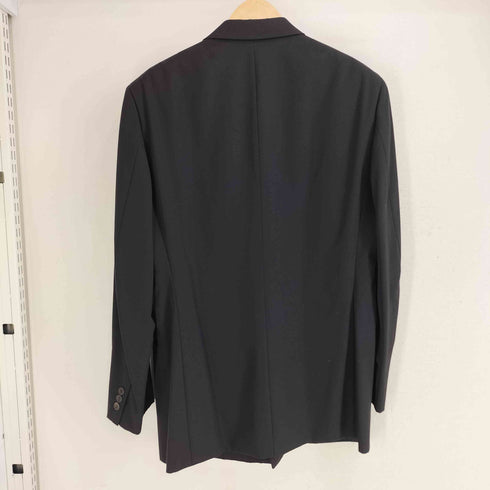 イッセイミヤケメン ISSEY MIYAKE MEN 09AW 比翼3B テーラードジャケット メンズ JPN:L