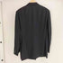 イッセイミヤケメン ISSEY MIYAKE MEN 09AW 比翼3B テーラードジャケット メンズ JPN:L
