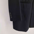 イッセイミヤケメン ISSEY MIYAKE MEN 09AW 比翼3B テーラードジャケット メンズ JPN:L