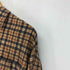 NATURALIFE コーデュロイチェックシャツ メンズ import:M