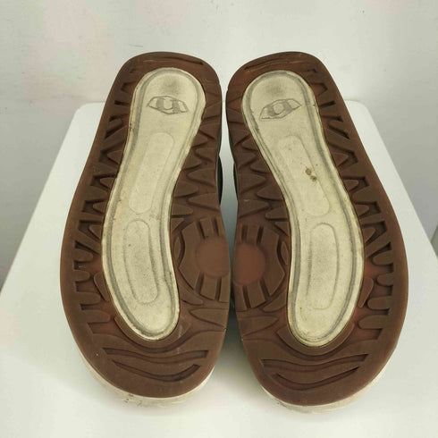 nortwave ESPRESSO CHILLI SUEDE メンズ US:9