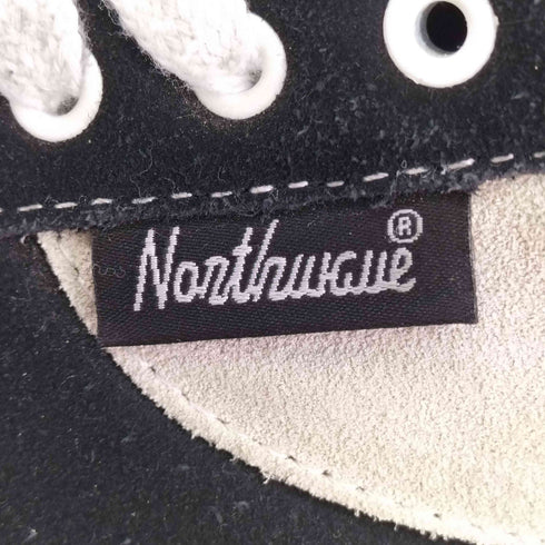 nortwave ESPRESSO CHILLI SUEDE メンズ US:9