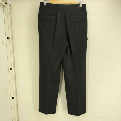 イッセイミヤケメン ISSEY MIYAKE MEN 97AW 2タック スラックスパンツ メンズ JPN:L