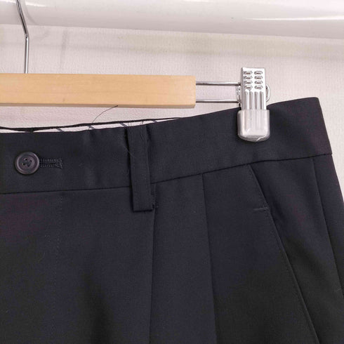 イッセイミヤケメン ISSEY MIYAKE MEN 97AW 2タック スラックスパンツ メンズ JPN:L