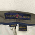 トミーヒルフィガー TOMMY HILFIGER 2タック ジップフライ チノパン メンズ 36×30