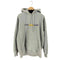 サプール SAPEur Rodman Hoodie プルオーバーパーカー メンズ XXL