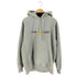 サプール SAPEur Rodman Hoodie プルオーバーパーカー メンズ XXL