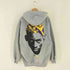 サプール SAPEur Rodman Hoodie プルオーバーパーカー メンズ XXL
