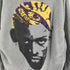 サプール SAPEur Rodman Hoodie プルオーバーパーカー メンズ XXL