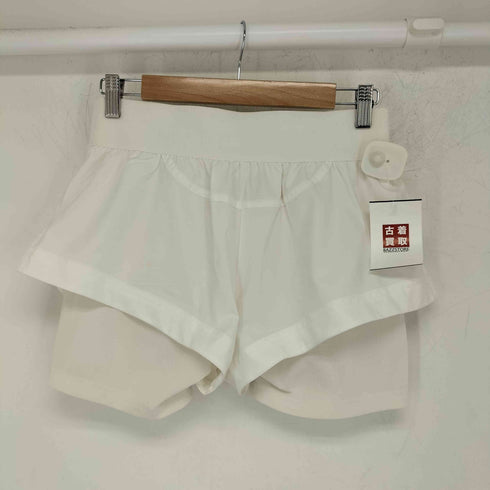 ステラマッカートニー STELLA McCARTNEY ランニングショーツ レディース JPN:L